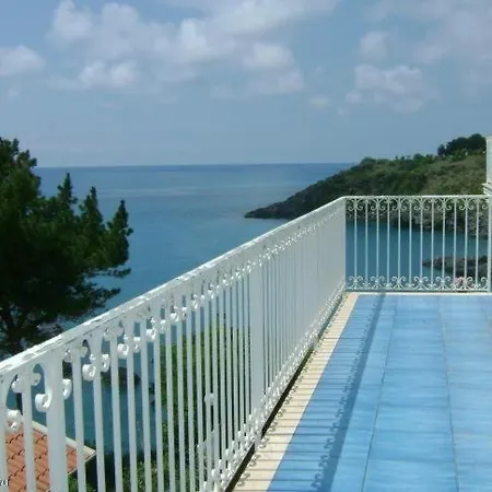 Accogliente A 250 M Dal Mare Villa *