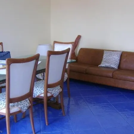 Accogliente A 250 M Dal Mare Villa *