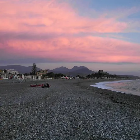 Villa Accogliente A 250 M Dal Mare Scalea